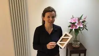 Sticky Box to Catch Moths