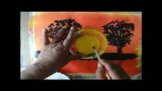 Lord Krishna l  Audio.