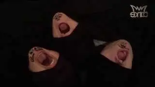 Таких MMDANCE вы еще не видели!
