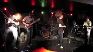 The Shroud of Gaia  - Twilight -