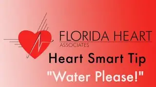 Health Tips | Florida Heart Associates | Ft. Myers / Cape Coral