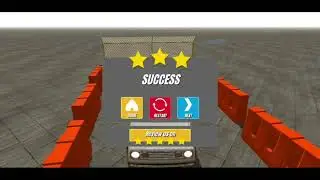 Hard Car Parking 5 Challenge | VW Golf Mk2 on Extreme Levels! #HardCarParking5 #Extreme #VmgolfMK2