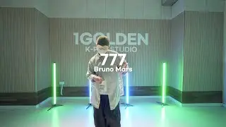 Bruno Mars, Anderson .Paak, Silk Sonic - 777ㅣLearner's Class