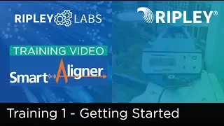 Smart Aligner Training Video 1 - Getting Started