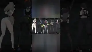 [MMD/Zenless Zone Zero] ZZZ - Chewy