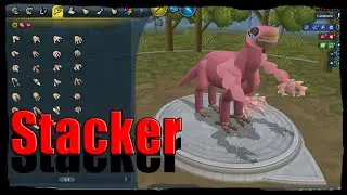Spore - Mod Stacker