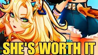 is Xilonen a Must Pull for You if You have Kazuha? Let's Talk! | Genshin Impact