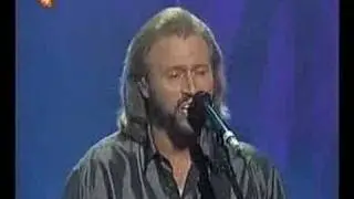 Bee Gees - Islands in the Stream