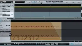 How-To: Basic Editing in Studio One