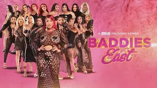 BADDIES East | Season 4 Intro | #BaddiesEast