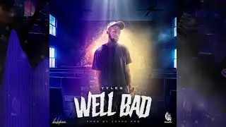 Tyler - Well Bad (Official Audio)
