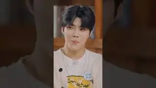 ZB1 clowning Hanbin’s “Mother” 😭😭😭