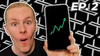 Evaluate Your Progress | Road to 1,000 X Followers Ep. 2