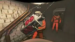 Коротко о геймплее Lethal Company