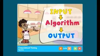Explore Learning.com's K-8 Digital Literacy Curriculum