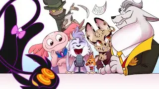Billie Bust Up Kickstarter's Final HURRAH! - w/ the Devs & Main Cast