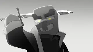 PORK SODA | Multifandom Villain MAP Parts 14+15