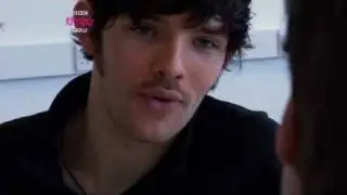 Becoming Merlin