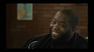 Killer Mike & El-P Visit Black-Owned BBQ Spot | Trigger Warning With Killer Mike