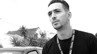 SMILE & RAPTRUISTA X STEREOSSAURO - ÀS VEZES