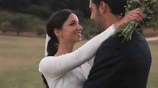 Todos los Besos - Boda Victor y Carlota