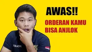 BAHAYA GANTI JUDUL PRODUK