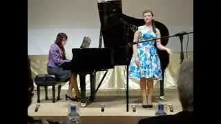 Ирина Махрова "Сарафанчик"