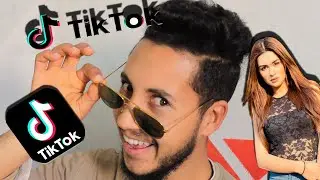Tiktok  في تونس