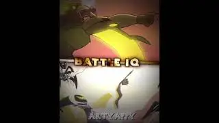 King Harpy vs Adam (Король Гарпий vs Адам) 