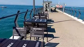 Лазаревское 30.07.2024