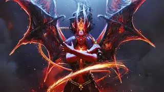 Dota2 Battle pass trailer