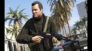 GTA 5,ps3