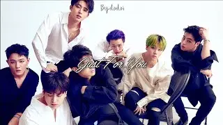IKON - JUST FOR YOU (ENGLISH LYRICS)