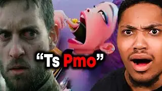 Movies That PISSED ME OFF