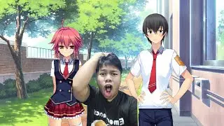 IDENTITY CRISIS AFTER SWAPPING BODIES |  [Visual Novel] Student Transfer Scenarios #27