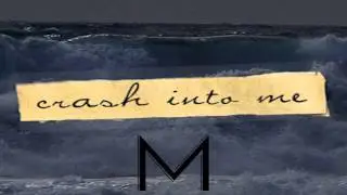 Dave Matthews Band - Crash Into Me | Re(make/mix)