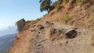 Visapur Fort 🚩🚩🚩