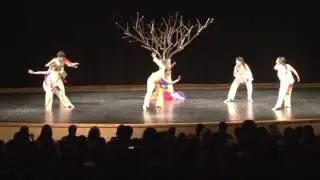 Ege Üniversitesi Tanıtım Filmi 2017