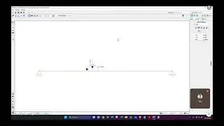 Ftool - free software of structural analysis - lesson 4