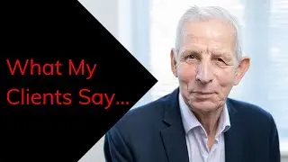 Testimonial - Graham Baker Photography - Video for Business