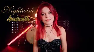 Nightwish - Amaranth (acoustic by The Iron Cross)