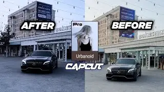 capcut colour correction effect tutorial ✅💡🔥 Technical Tarun