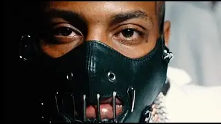 Grind2Hard Osh'a - Mind Playing Tricks ( Official Music Video )