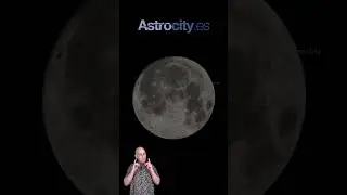 La conjunción planetaria del año!!! 🪐🔭 #shorts