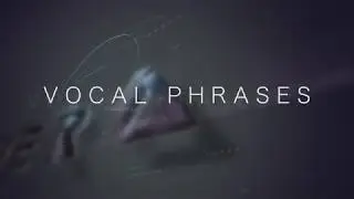 Zero G ETHERA EVI 2.0 - VOCAL PHRASES