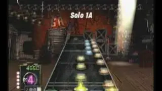 GH3 Surfing With The Alien Solo 1A 100% FC Expert Full Speed!