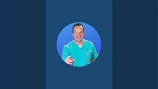 Dr. Nick Campitelli is live!