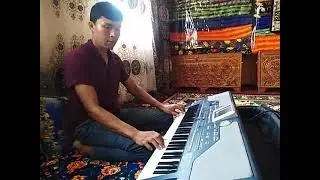 СЕДАЯ НОЧЬ REMIX 🎹