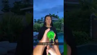 Jet Roulette 🔫💦