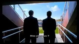 Le Discours du Politicard (The Campaign)
